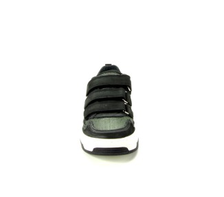 Trackstyle sneaker Bernie Braaf 168 groen