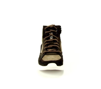 Trackstyle veterboot Rocco Rally 419 bruin