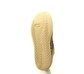 Hartjes veterschoen Sophie Shoe 41.38 taupe