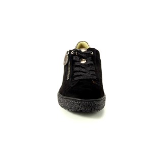 Hartjes veterschoen Phil Shoe 01.75 zwart