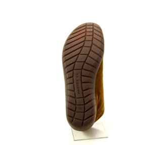 Hartjes veterboot Casual 53.00 bruin