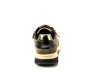 Gabor sneaker 0105.01.004 taupe