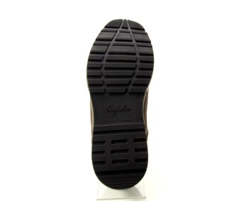 Australian sneaker Hawker AFK zwart