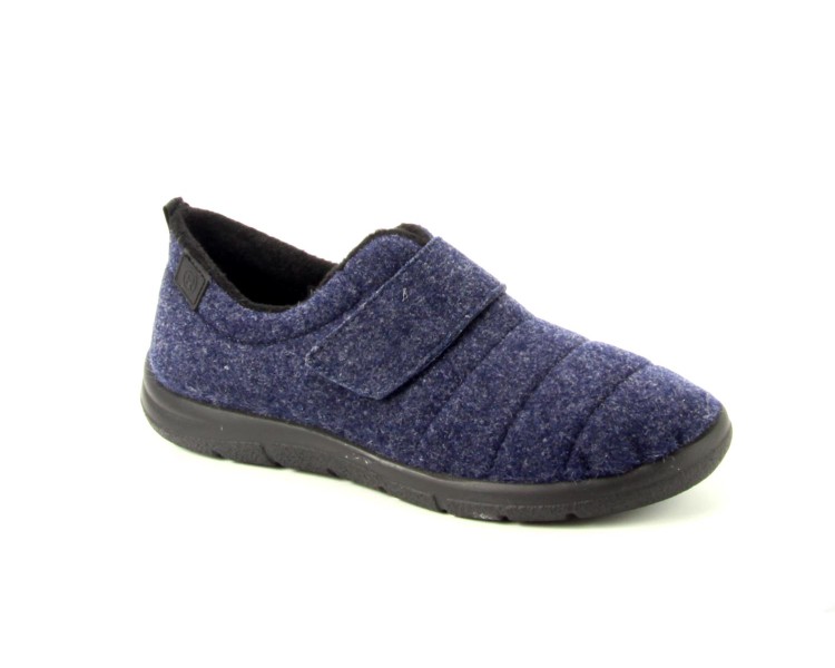 Rohde instap H. Olbia 56 blauw
