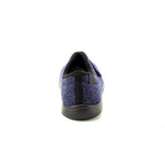 Rohde instap H. Olbia 56 blauw