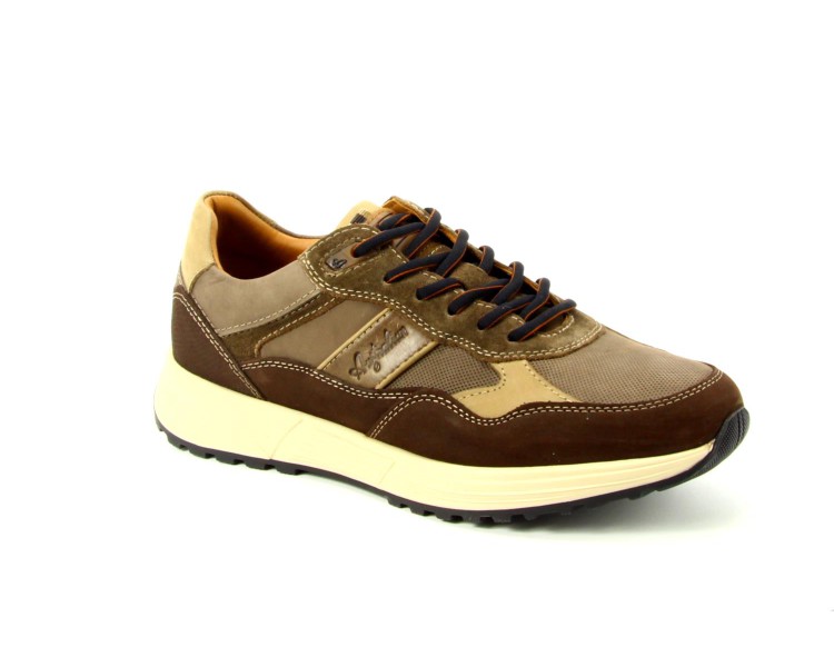 Australian veterschoen Grants L69 taupe