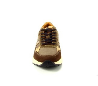 Australian veterschoen Grants L69 taupe