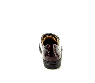 Hartjes veterschoen Phil Shoe 87.00 rood