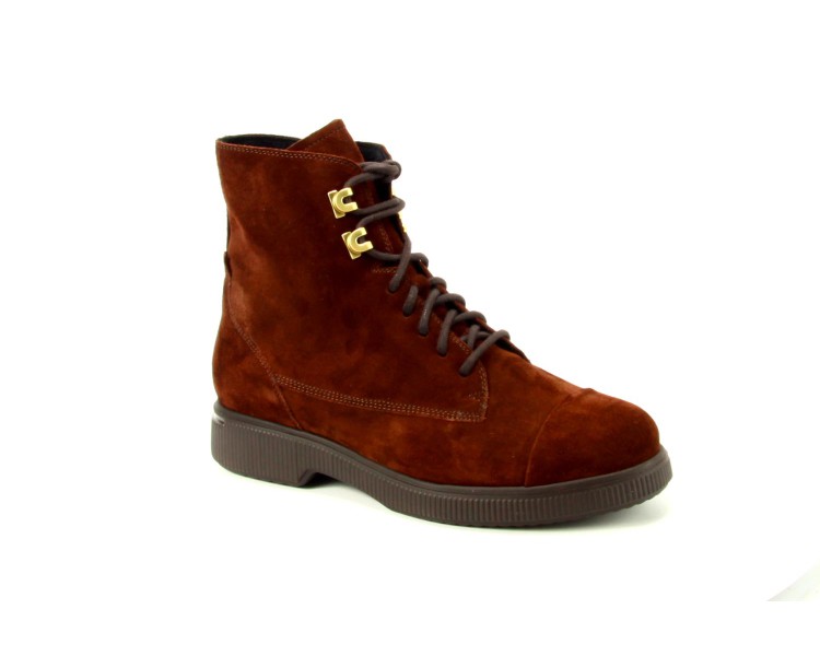 Durea veterboot 9837 1762 rood