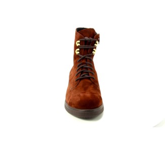 Durea veterboot 9837 1762 rood