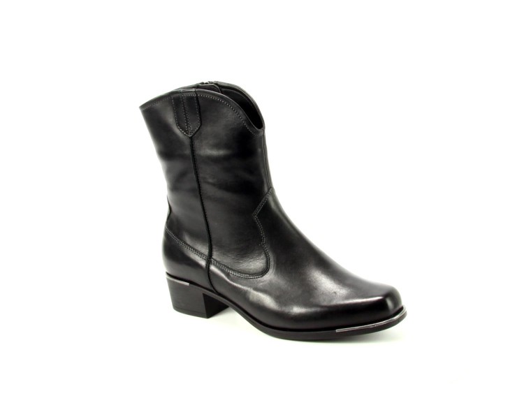 Durea kuitlaars 9753 9810 zwart