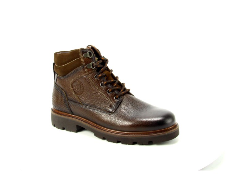 Australian veterboot Mathew D47 bruin