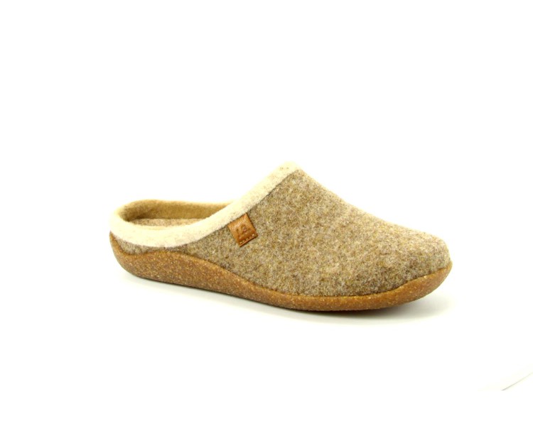 Josef Seibel pantoffel Vinny 09 301 bruin