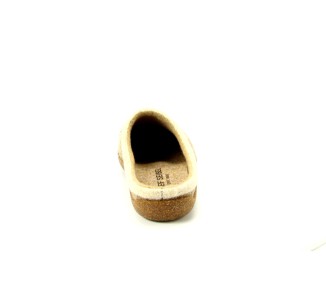 Josef Seibel pantoffel Vinny 09 301 bruin