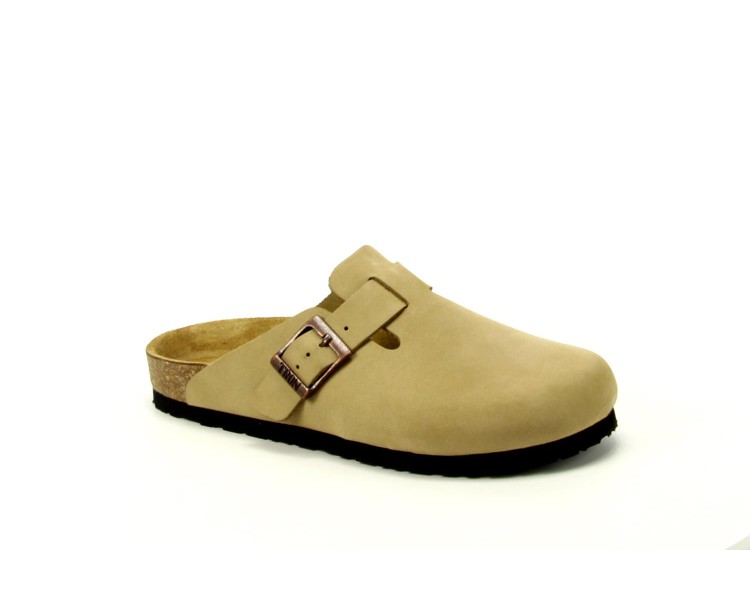 Tron slipper Escalet slim 494532 beige