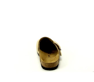Tron slipper Escalet slim 494532 beige