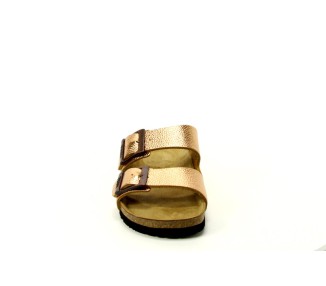 Tron slipper Pampelonne slim 839367 goud
