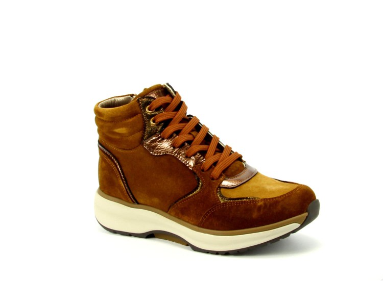 Xsensible veterboot Louisiana GX 330 bruin