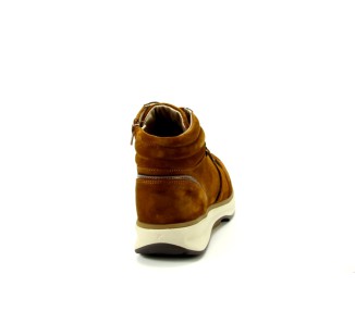 Xsensible veterboot Louisiana GX 330 bruin