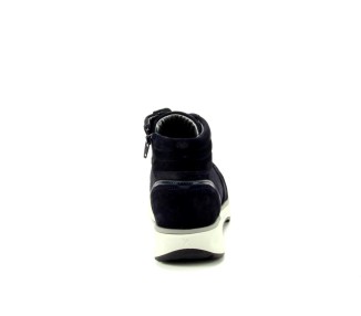 Xsensible veterboot Louisiana GX 220 blauw