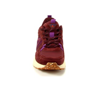 Allrounder sneaker Move On 93-93 rood