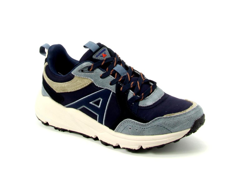 Allrounder sneaker Go Ahead 04 45 blauw