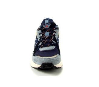 Allrounder sneaker Go Ahead 04 45 blauw