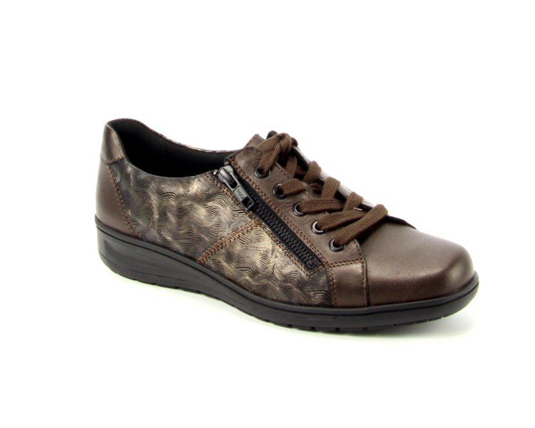 Solidus veterschoen Heaven 27001 30837 bruin