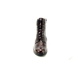 Solidus veterboot Kacey 40027 30842 bruin