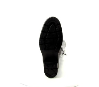 Solidus veterboot Kacey 40027 30842 bruin